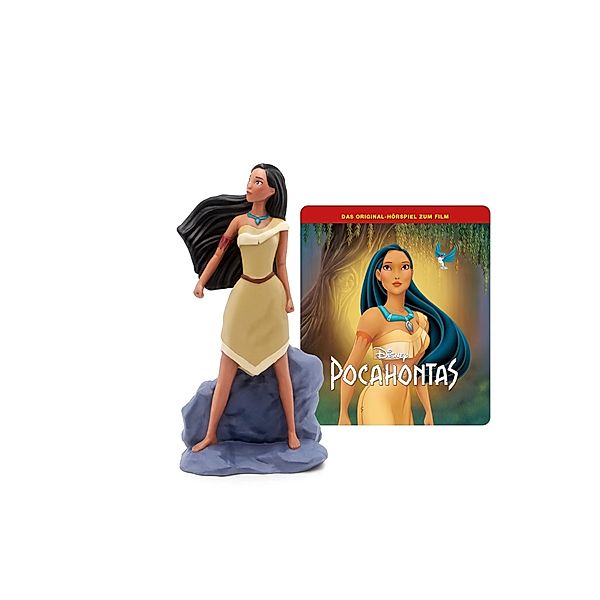 Toniefigur - Disney Pocahontas