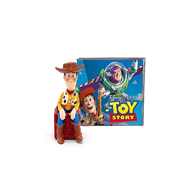 tonies® Toniefigur - Disney, Toy Story