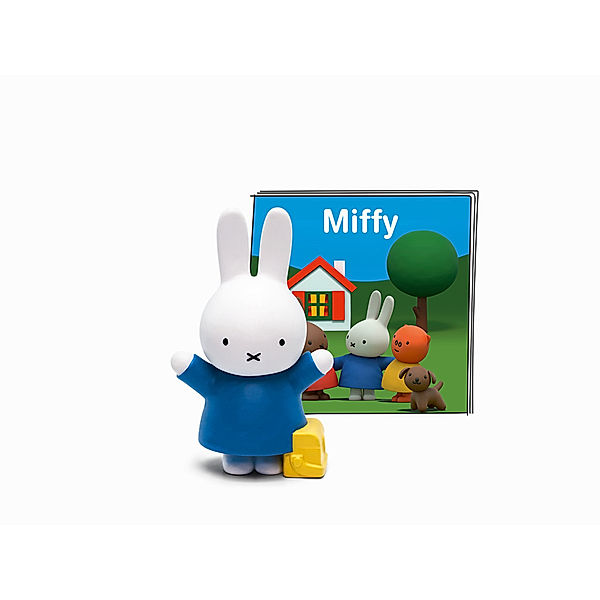 Toniefigur Miffy