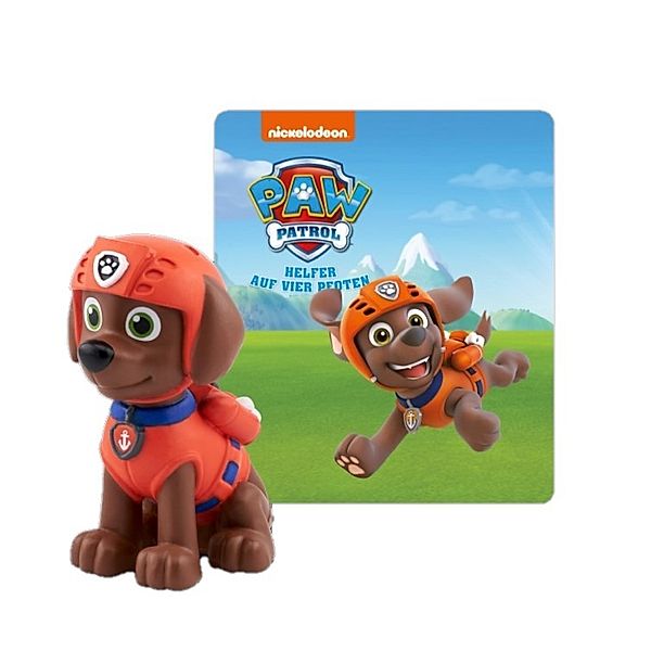 Toniefigur Paw Patrol Zuma