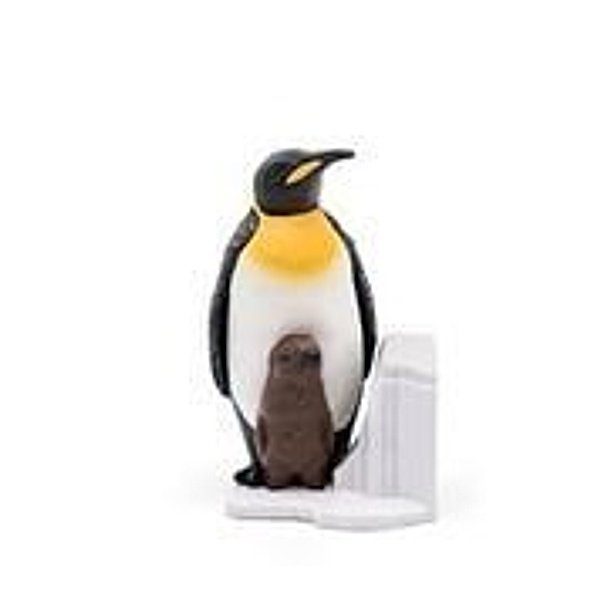 Toniefigur - Was ist Was - Pinguine / Tiere im Zoo