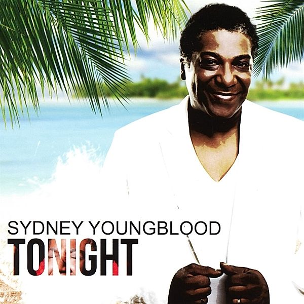 Tonight, Sydney Youngblood