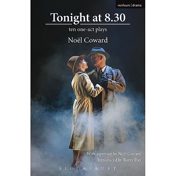 Tonight At 8.30 / Modern Plays, Noël Coward