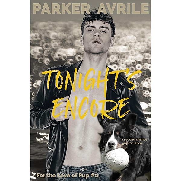 Tonight's Encore: A Second Chance Gay Romance / Tonight's Encore, Parker Avrile