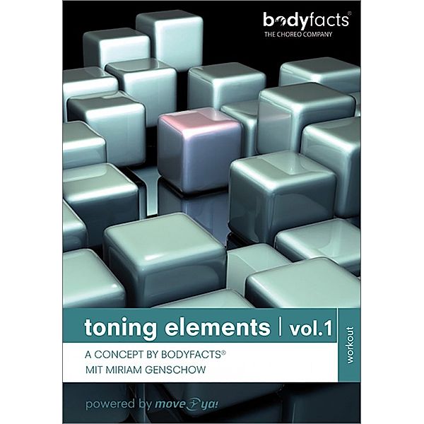 Toning Elements #1 ( Gema Frei )