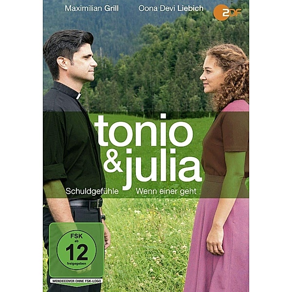 Tonio & Julia: Schuldgefühle / Wenn einer geht