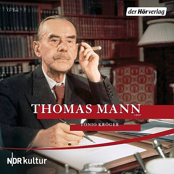 Tonio Kröger, Thomas Mann