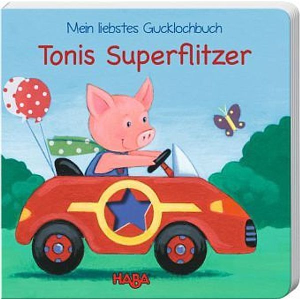 Tonis Superflitzer, Imke Storch, Eva Spanjardt