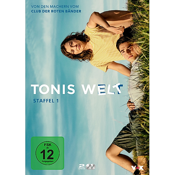Tonis Welt - Staffel 1, Diverse Interpreten