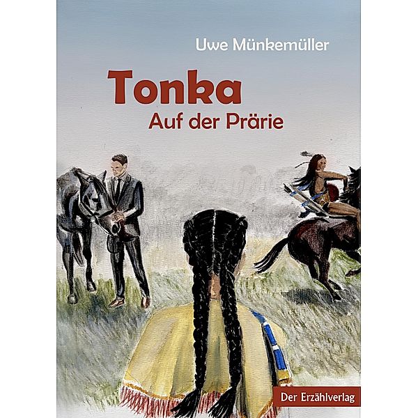 Tonka, Uwe Münkemüller