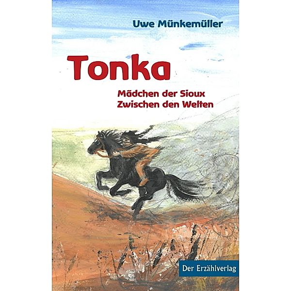 Tonka, Uwe Münkemüller