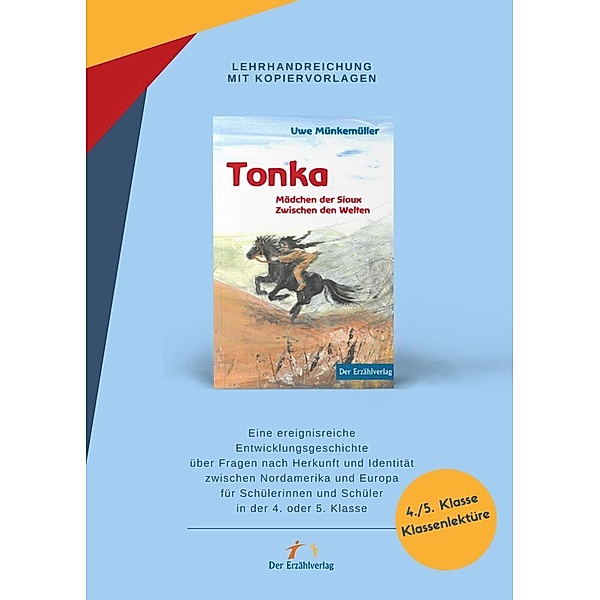 Tonka.