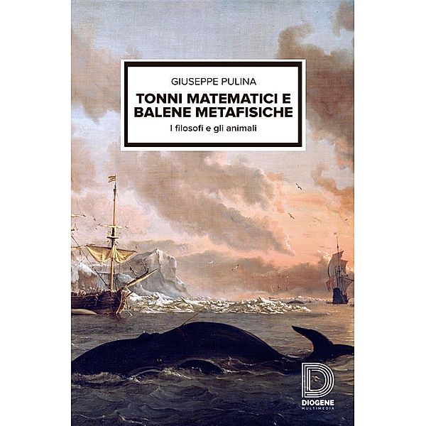 Tonni matematici e balene metafisiche, Giuseppe Pulina