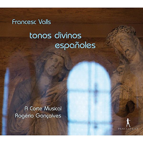 Tonos Divinos Espagnoles, Goncalves, A Corte Musical