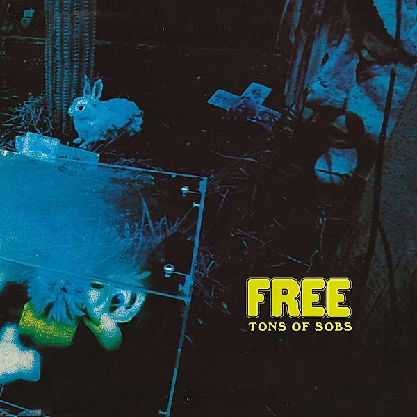Tons Of Sobs (Lp) (Vinyl), Free