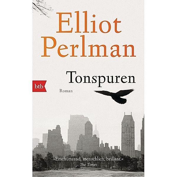 Tonspuren, Elliot Perlman