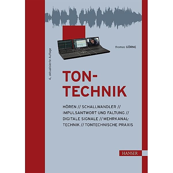 Tontechnik, Thomas Görne