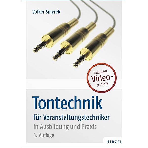 Tontechnik, Volker Smyrek