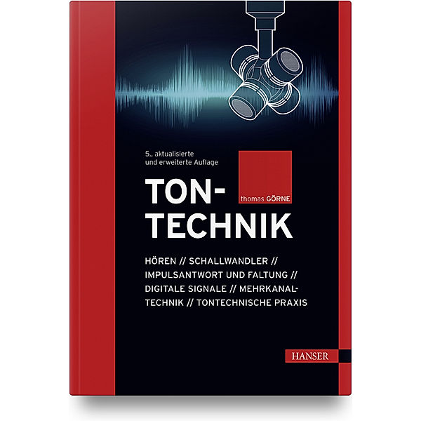 Tontechnik, Thomas Görne