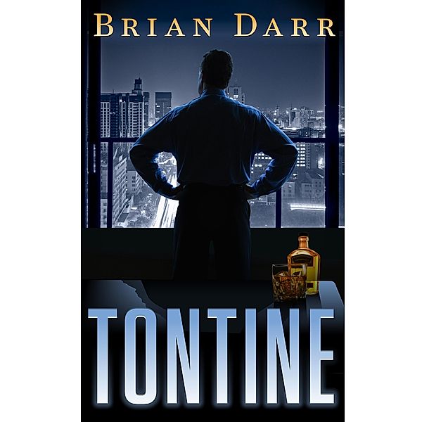 Tontine / Tontine, Brian Darr