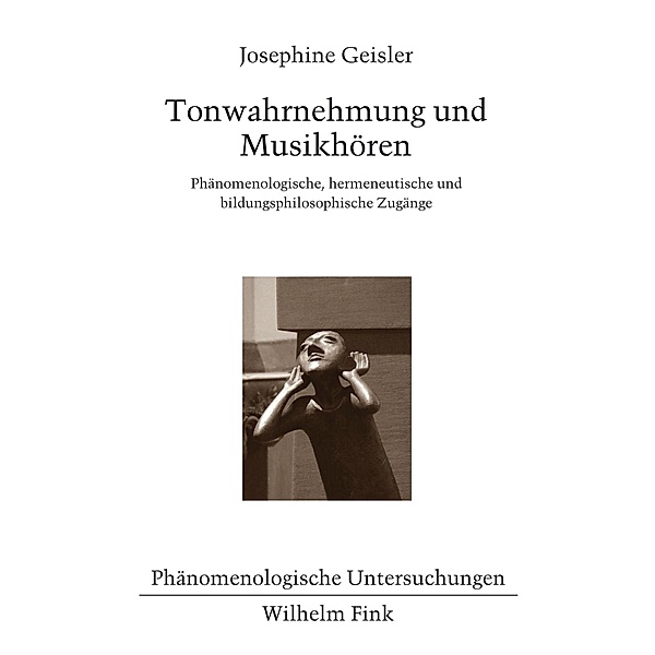 Tonwahrnehmung und Musikhören, Josephine Geisler