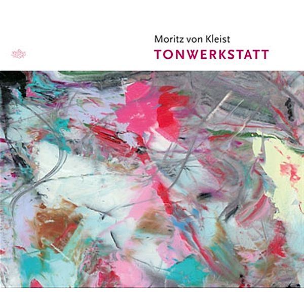 Tonwerkstatt, Moritz von Kleist, Ryan Carniaux, Reza Askari