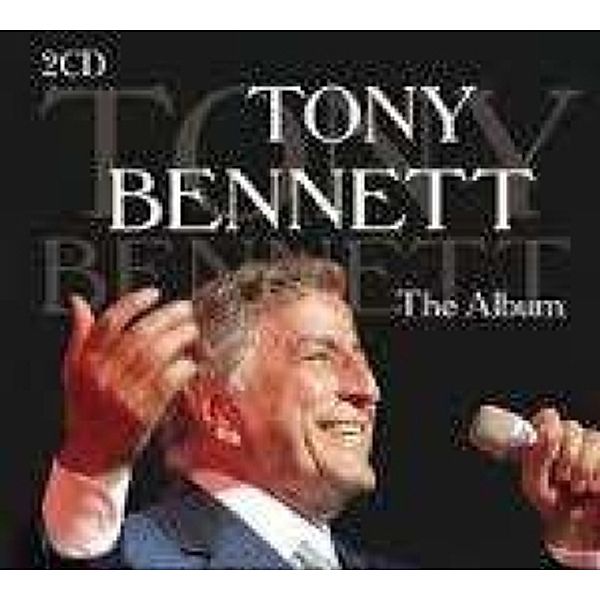 Tony Bennett-The Album, Tony Bennett