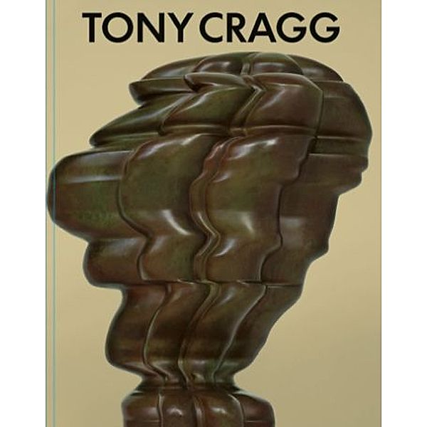 Tony Cragg. Sculptures and Works on Paper