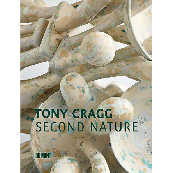 Tony Cragg, Second Nature, Tony Cragg