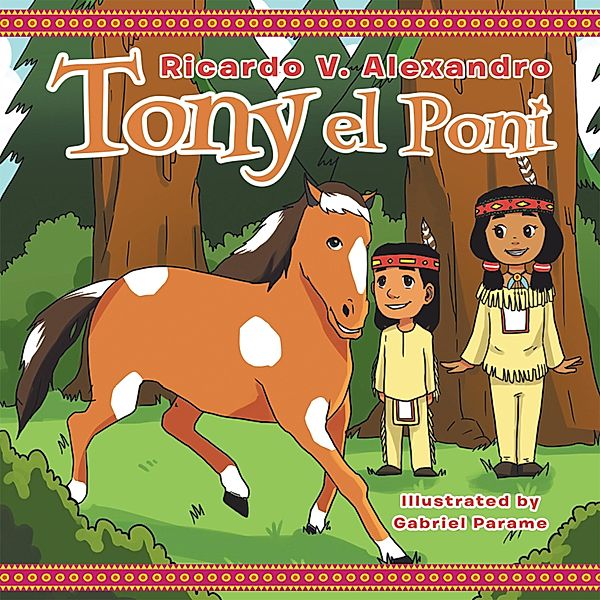 Tony El Poni, Ricardo V Alexandro