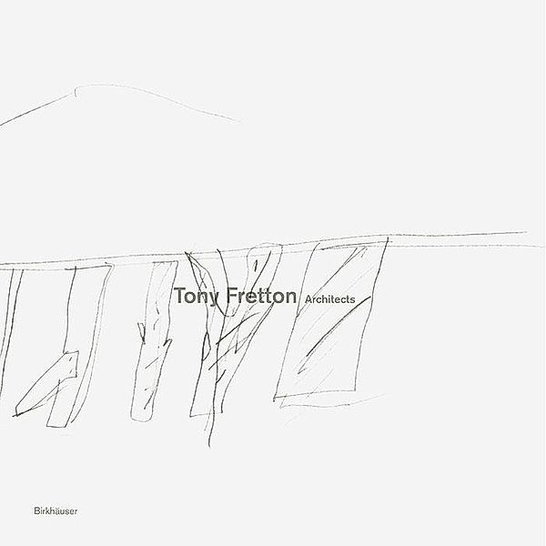 Tony Fretton Architects, Tony Fretton