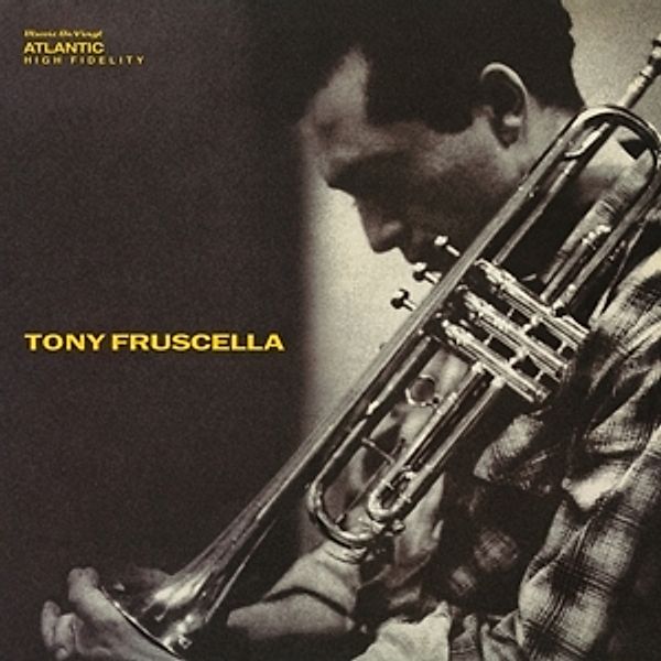 Tony Fruscella (Vinyl), Tony Fruscella