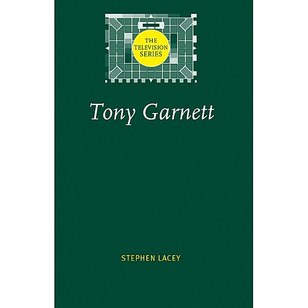 Tony Garnett / The Television Series, Stephen Lacey