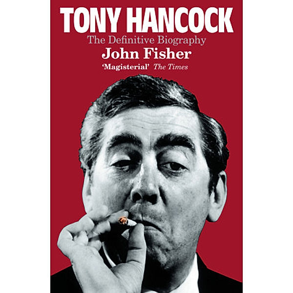 Tony Hancock, John Fisher