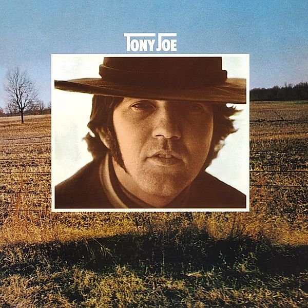 Tony Joe, Tony Joe White