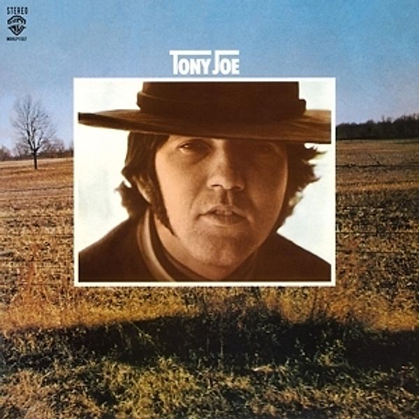 Tony Joe (Vinyl), Tony Joe White