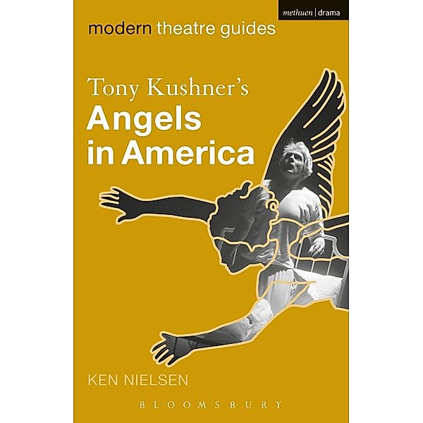 Tony Kushner's Angels in America, Ken Nielsen