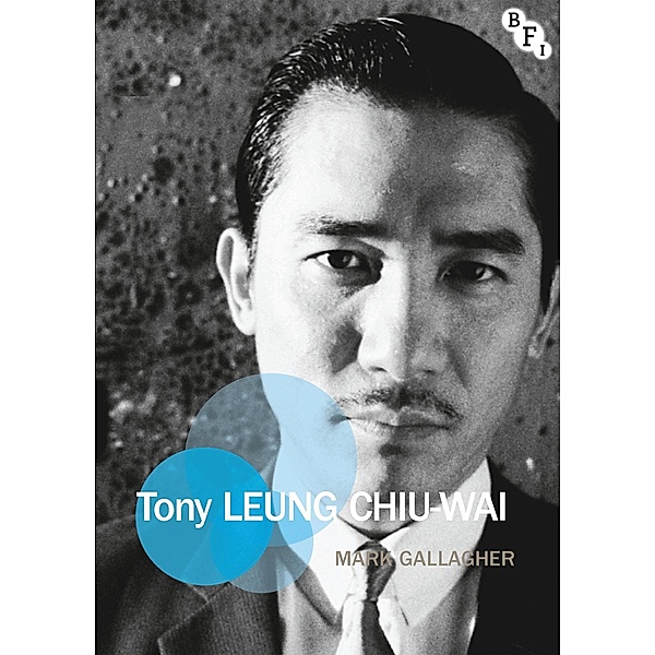 Tony Leung Chiu-Wai, Mark Gallagher