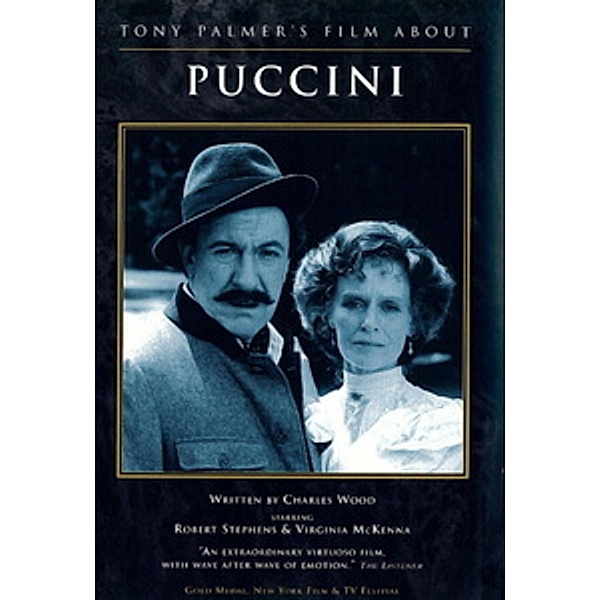 Tony Palmer - Puccini, Diverse Interpreten