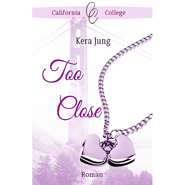 Too Close / California College Bd.1, Kera Jung