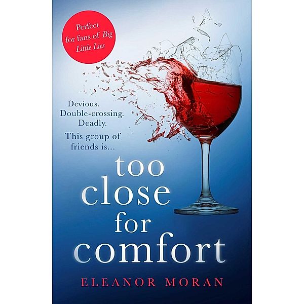 Too Close For Comfort, Eleanor Moran