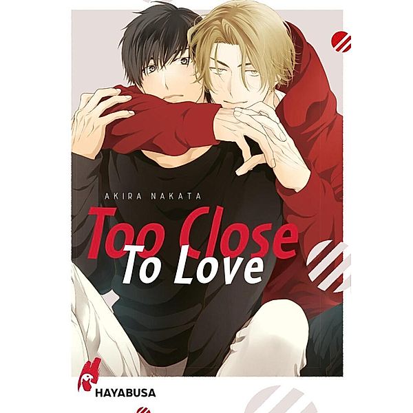 Too Close to Love, Akira Nakata