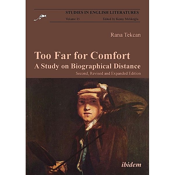 Too Far for Comfort, Rana Tekcan