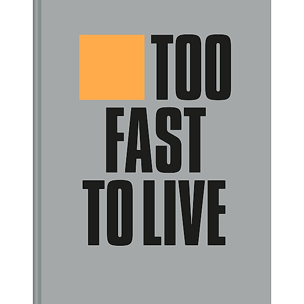 Too Fast to Live, Too Young to Die, Andrew Krivine