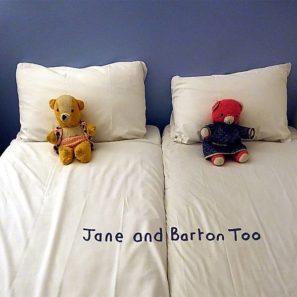 Too (Gatefold Cd), Jane And Barton