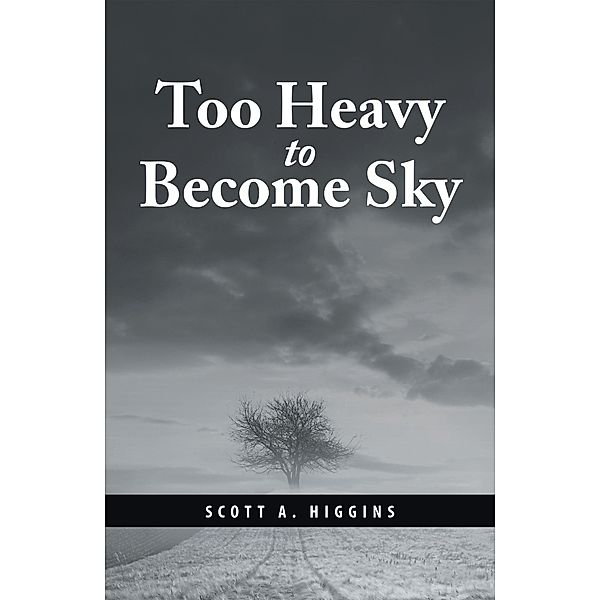 Too Heavy to Become Sky, Scott A. Higgins