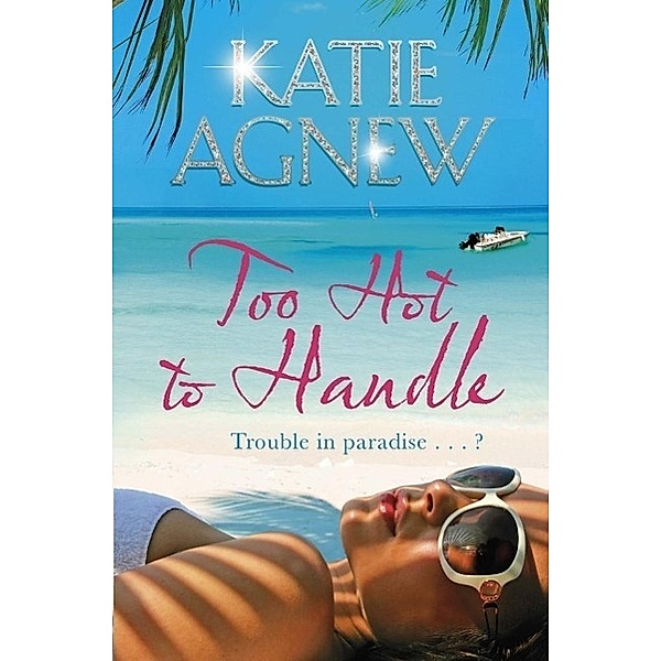 Too Hot to Handle, Katie Agnew