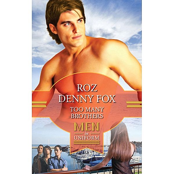 Too Many Brothers / In the Family Bd.1, ROZ DENNY FOX