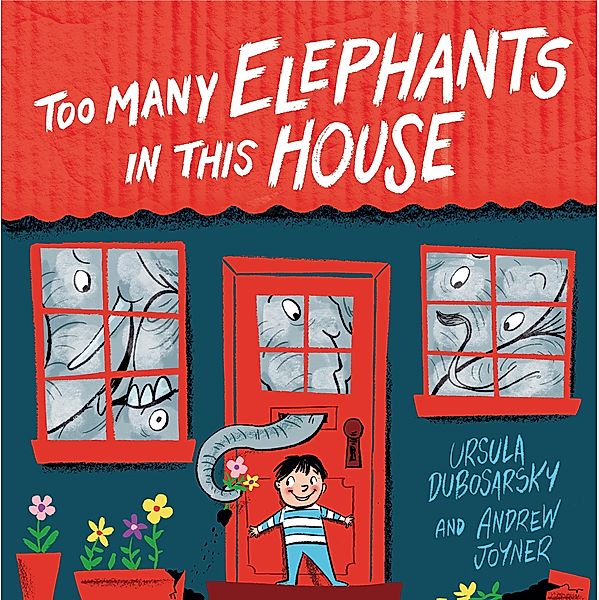 Too Many Elephants in this House, Ursula Dubosarsky