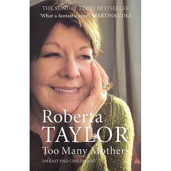 Too Many Mothers, Roberta Taylor